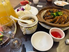 -鹿鸣春饭店(总店)
