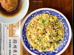 扬州炒饭-粗茶淡饭(东关街店)