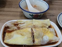 -龍囍粤·顺德小吃·煲仔饭(安定门店)