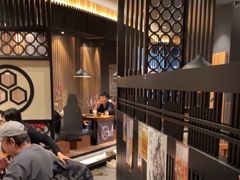 -玄白·炭烤活鳗(上海首店)