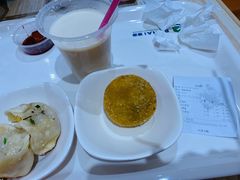 -光明·博海美食花园(上海瑞金医院12号楼店)