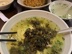 -东泰祥生煎馆(陕西南路店)