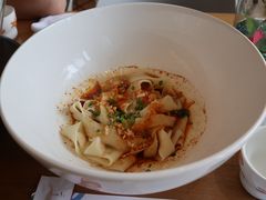 李师傅油泼面-四季餐厅(大寺店)