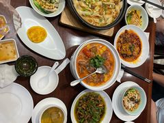 -南堂馆·新川菜(天府三街店)