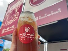 -东莞松山湖万象汇