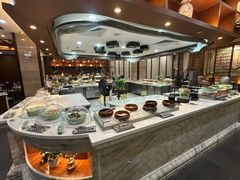 日式料理-大佛寺高级素食自助餐厅