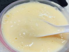 凤凰奶糊-百花传统甜品店(原址店)