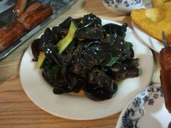 -玫瑰红烤羊排(北新桥三条店)