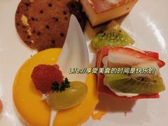 -恩施瑞享国际酒店·自助餐厅