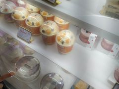 -福晶园益生菌蛋糕面包(璞丽中心店)