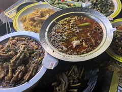 -嘎嘎鸭脑壳(蜀汉路店)