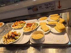 -宜家·瑞典风味餐厅(四元桥店)