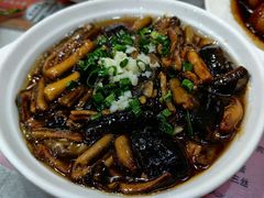 -茂隆餐厅(进贤路店)