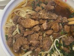 -李兰英湖南面馆(护国路店)