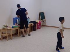 -IBOBI早教·托班·国际家庭互动成长中心(欢乐海岸中心)