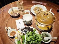 -田小狗的饭店(碧桂园店)