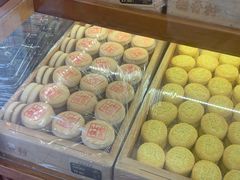 -稻香村(文殊院旗舰店)