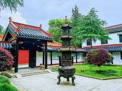 -南岳大庙