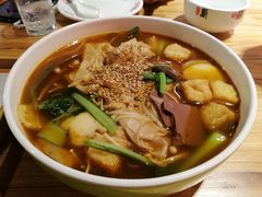 -一顿烧烤(八经街店)
