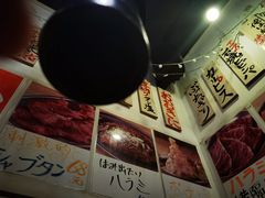 -蒜香焼肉PURUSHIN(马场路店)