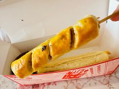 烤肠面包-北京稻香村(零号店)