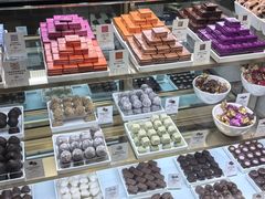 大堂-GODIVA(万象城店)