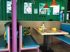 -蛙喔牛蛙(高新绿宝店)