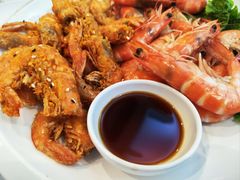 -玉林烤鸭店(定福庄店)