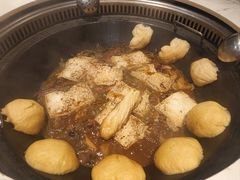 -大鹅岛灶台鱼·铁锅炖(水库路店)