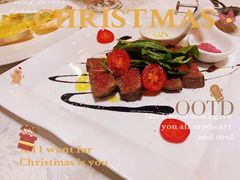 -爱茉莉意大利西餐厅