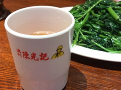 -陈光记烧腊(长寿路店)