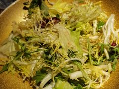 牛油果时蔬沙拉-江南赋(内蒙古大厦店)