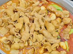 -彭记铁锅肥肠(东四总店)