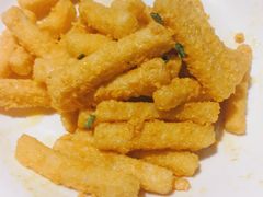 -老家信阳菜(北京路店)