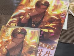 -剧狐剧本杀·月球探案馆(人民广场1号店)
