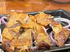 -蒙古大营·蒙古演绎餐厅(赛马场店)