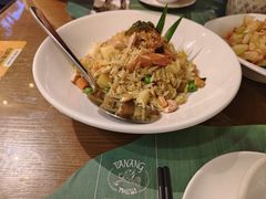 -帕蓝·暹罗料理(大学路店)