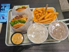 -Shake Shack(西单大悦城店)
