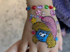 -蓝精灵乐园·世茂精灵之城主题乐园