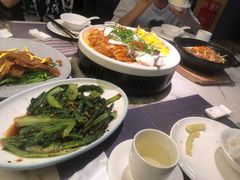 -巡味顺德菜(龙华壹方城店)