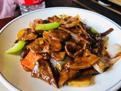 -大牌大·传统杭帮菜(湖滨店)