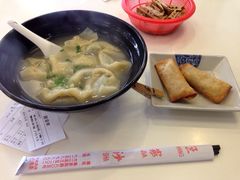 王家沙点心店(西康路店)-王家沙点心店(西康路店)