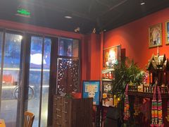 -泰国餐厅 Thai Food(裕华万达店)