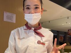 -海底捞火锅(莘松路店)
