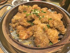 -柴火农家·江西赣南菜(土华店)