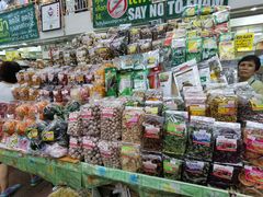 -瓦洛洛传统市场
