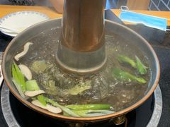 -裕德孚手切涮羊肉(建业凯旋广场店)