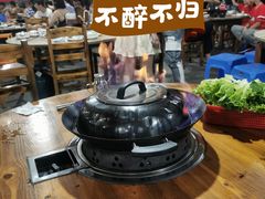 -大地农庄(逢沙大道店)