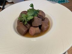 九转小肠-莆田餐厅PUTIEN(深圳湾万象城家宴店)