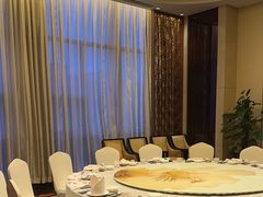 -长沙顺天凯宾斯基酒店·祈顺酒家中餐厅(雨花亭店)